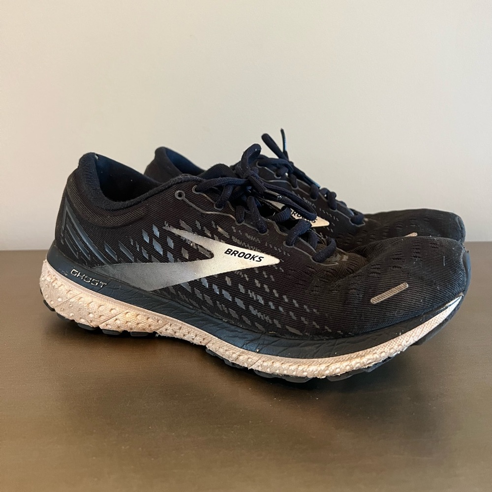 Brooks Men’s Ghost 13 Running Shoe